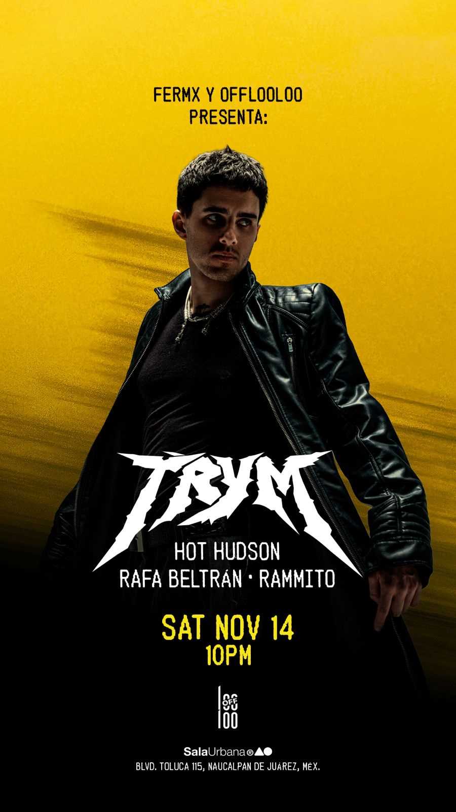 TRYM