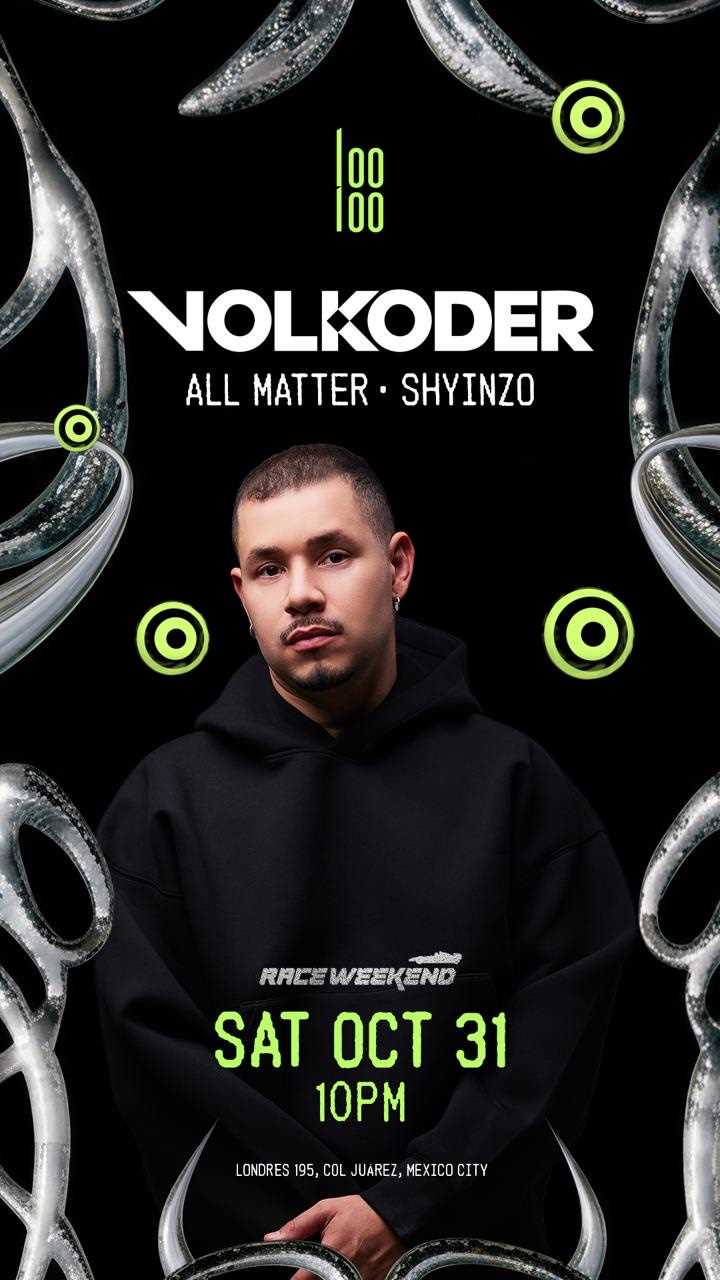 Volkoder