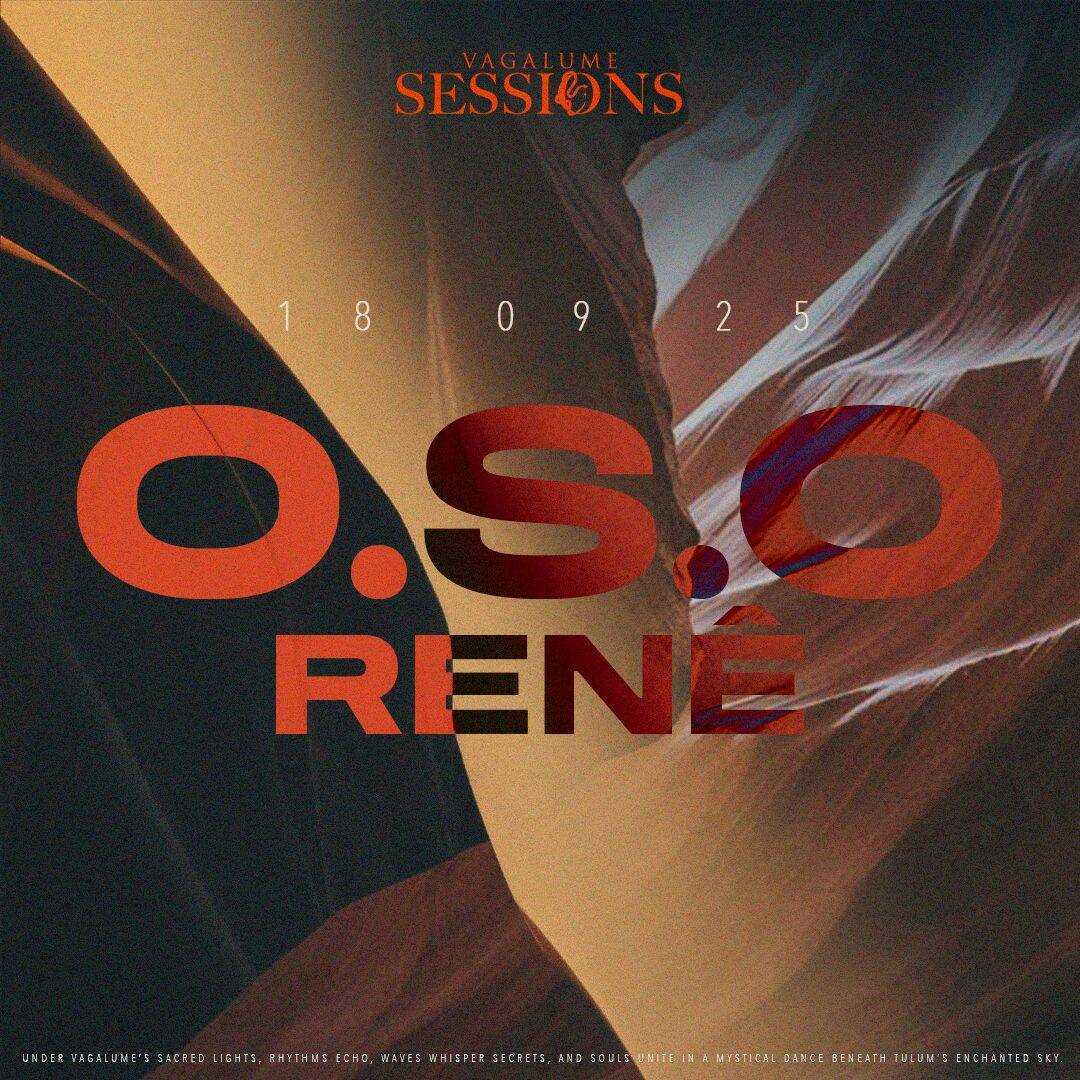 O.S.O x RENÊ BY VAGALUME 