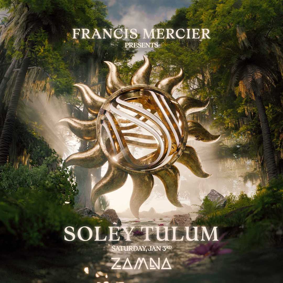 SOLEY TULUM BY ZAMNA 