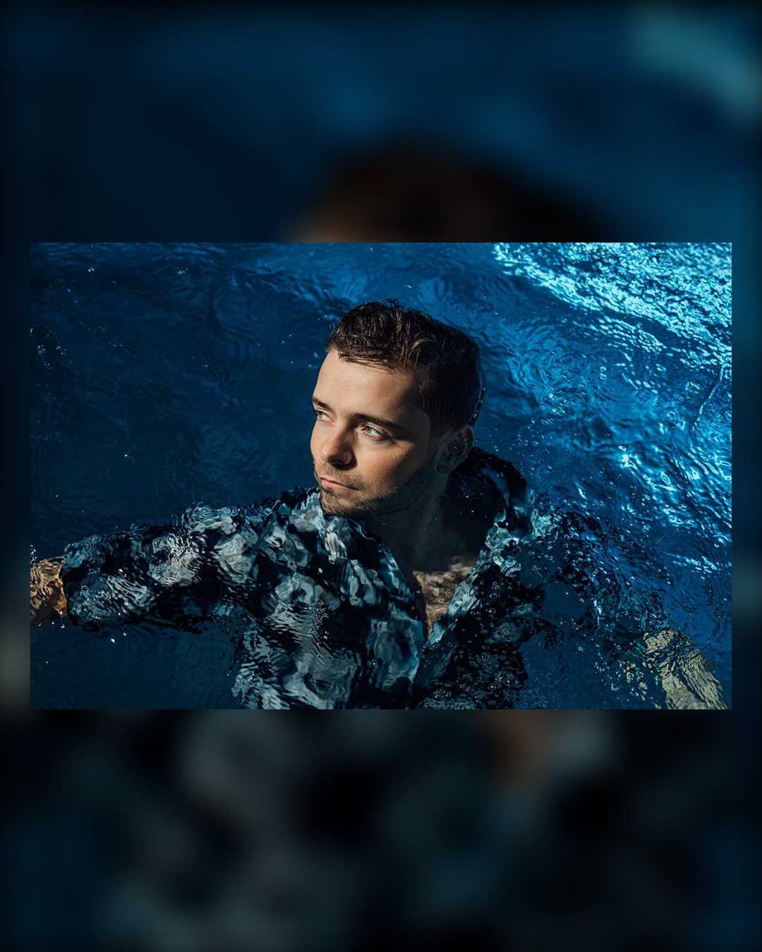 Martin Garrix en Ushuaïa Ibiza