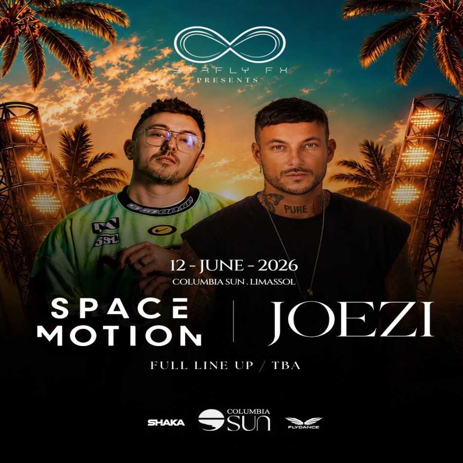 Space Motion & Joezi