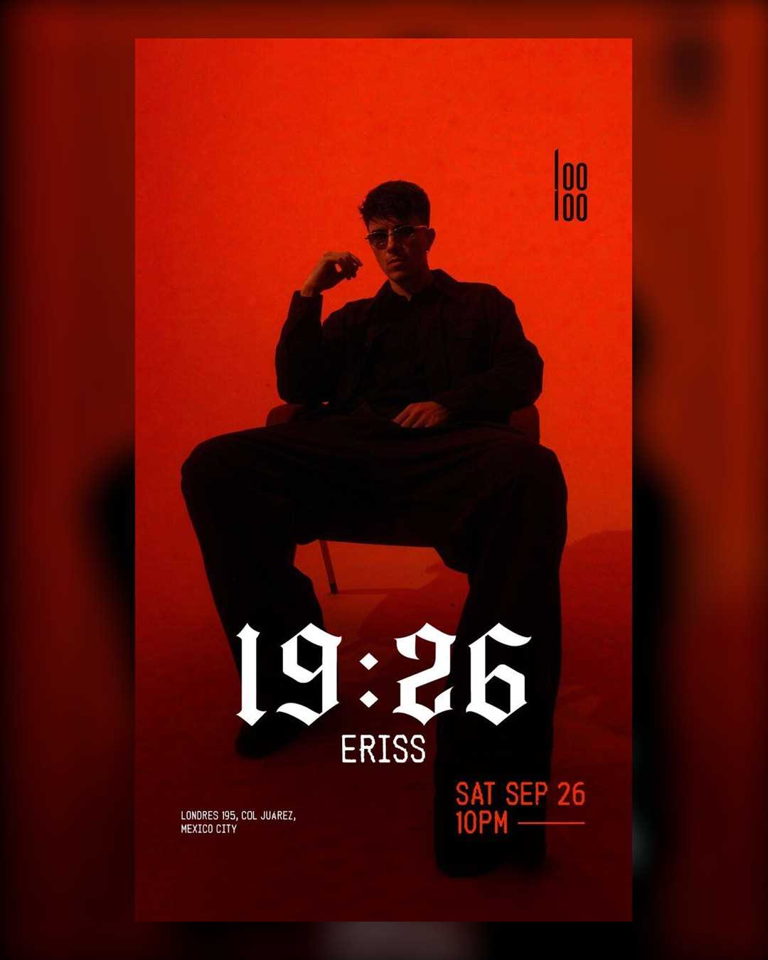 19:26 en LooLoo Studio