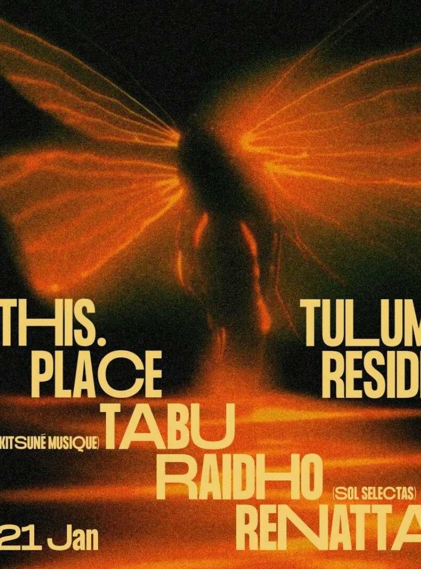 THIS PLACE