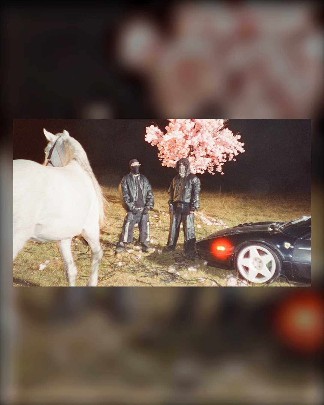 RØZ en el Pepsi Center WTC