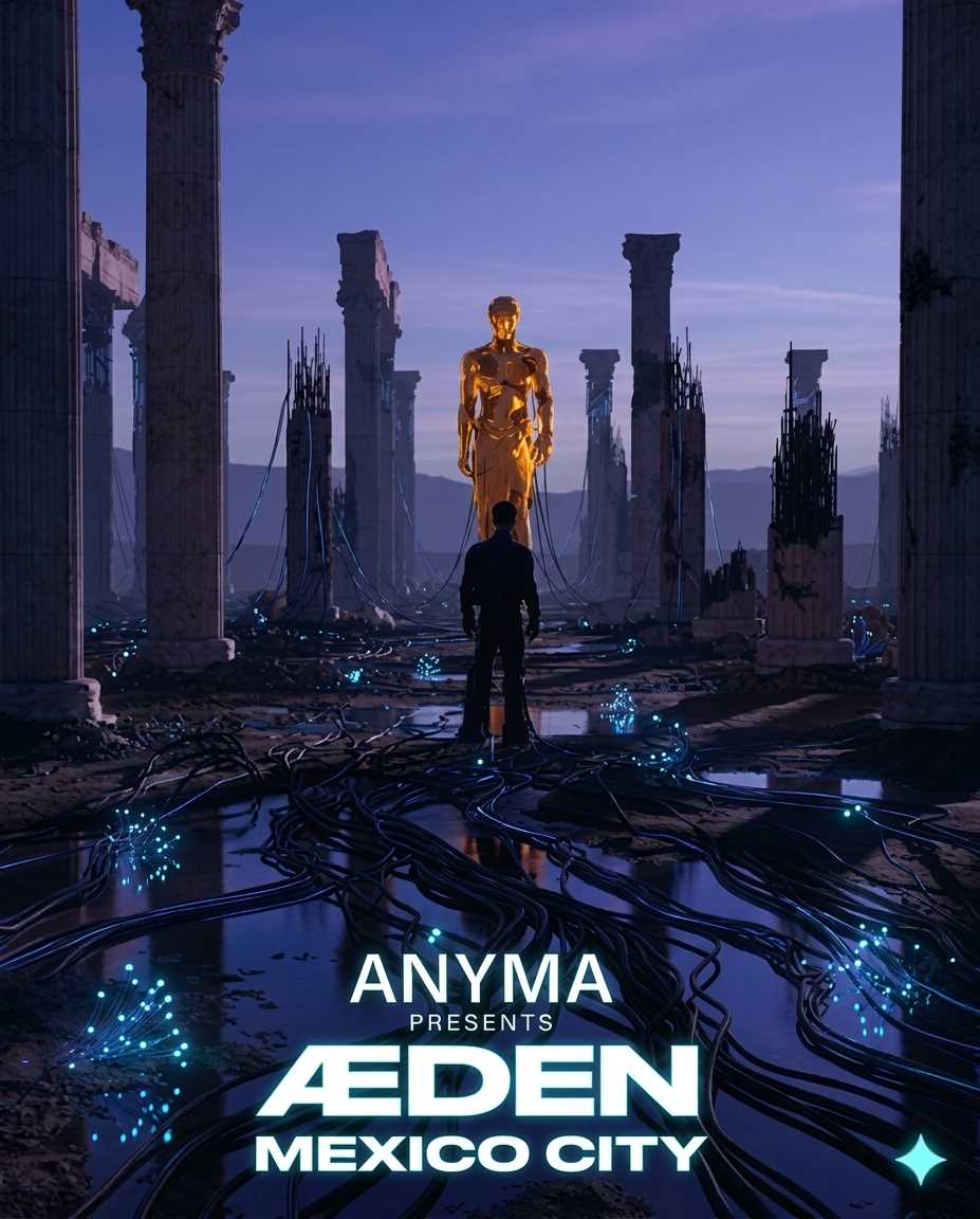ANYMA