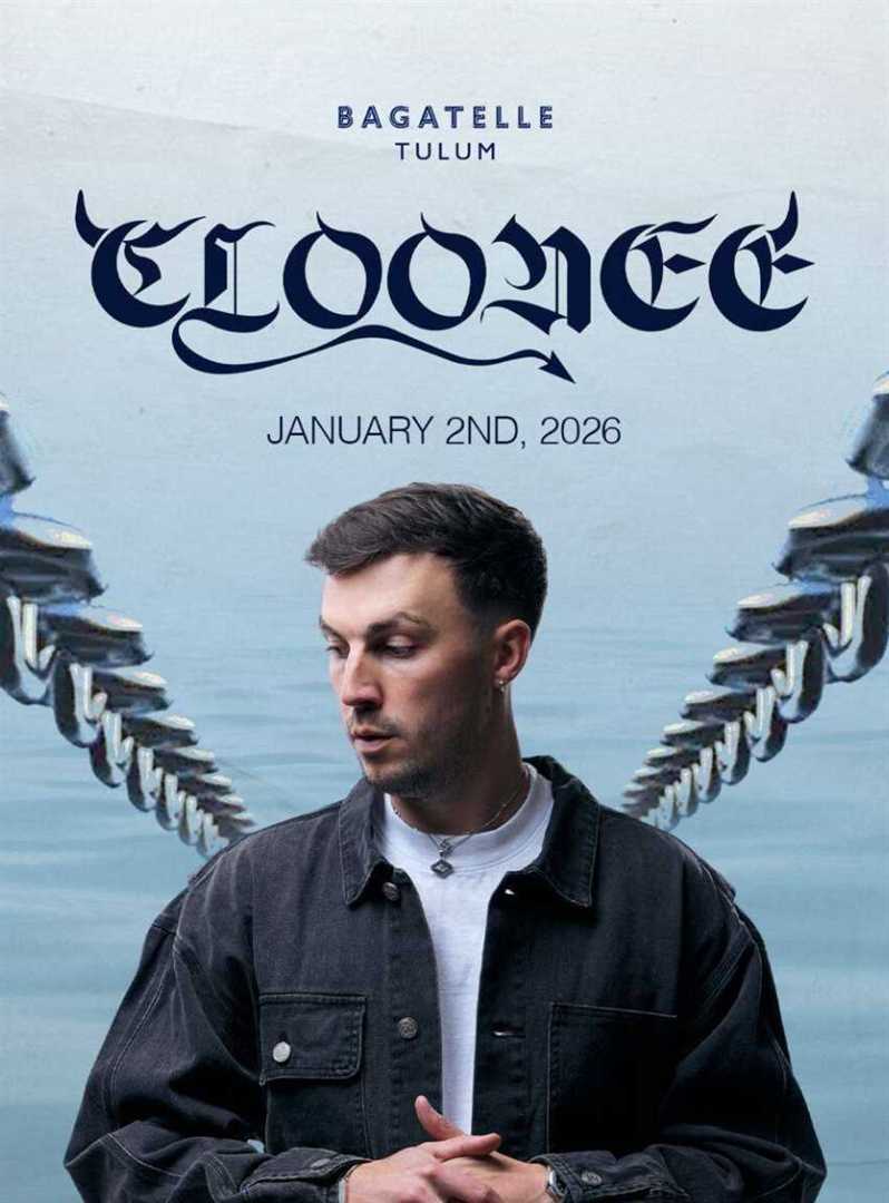 CLOONE BY BAGATELLE