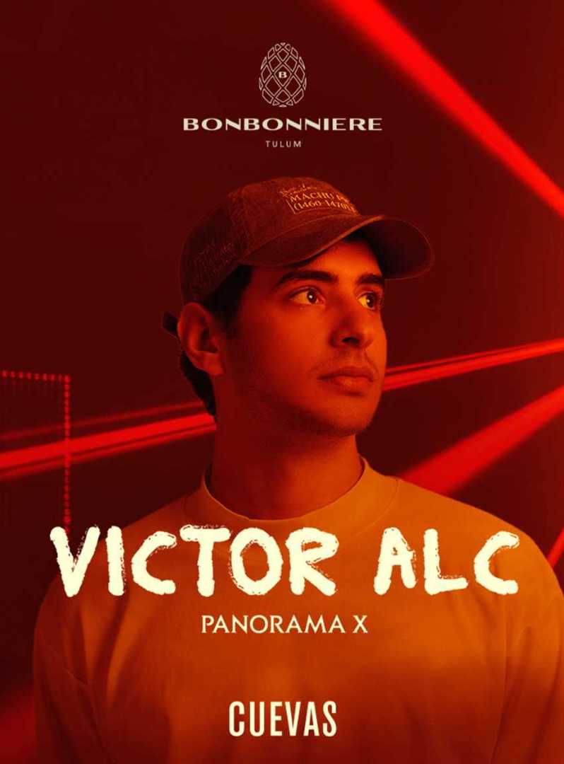 VICTOR ALC BY BONBONNIERE