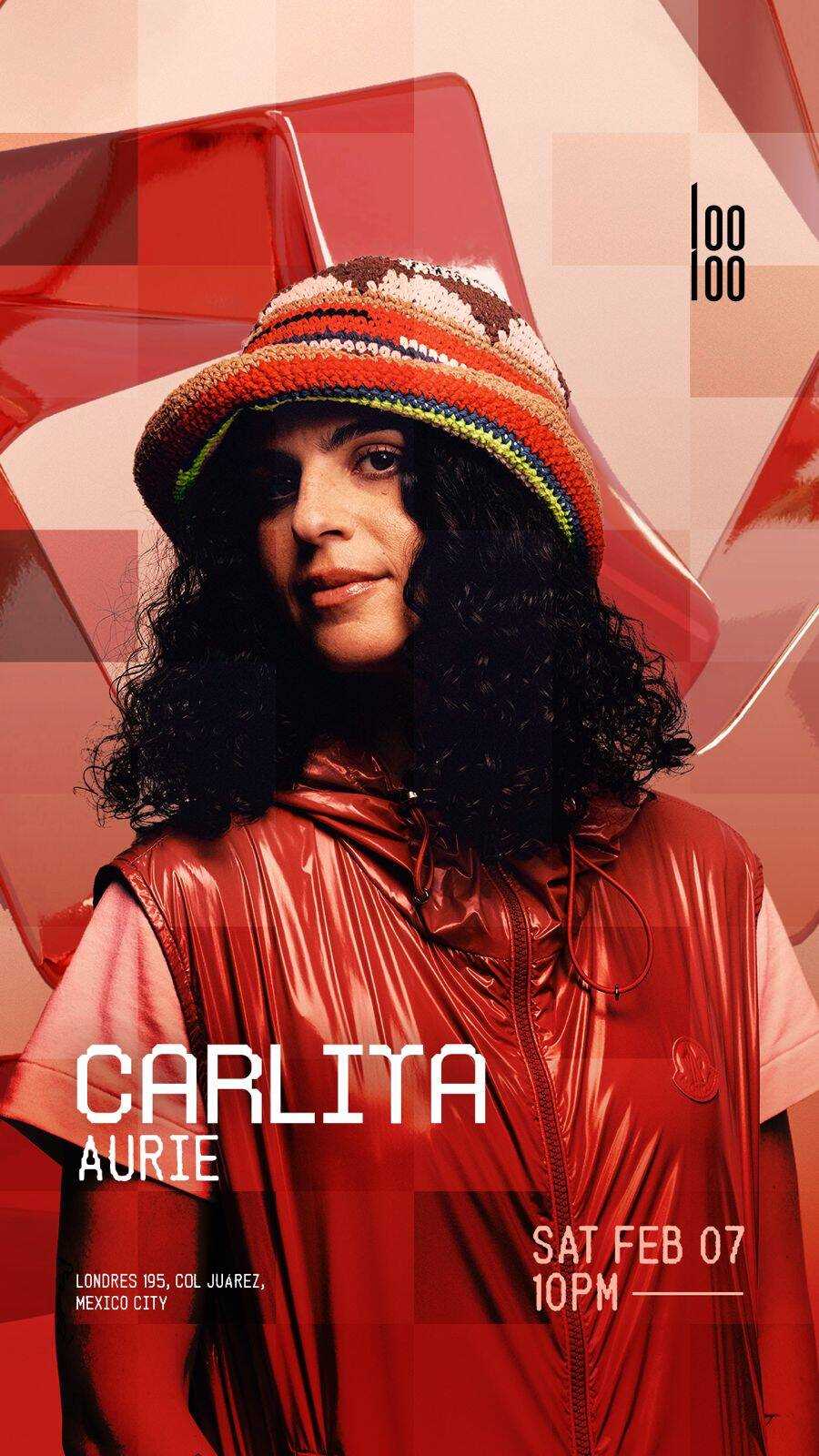 CARLITA
