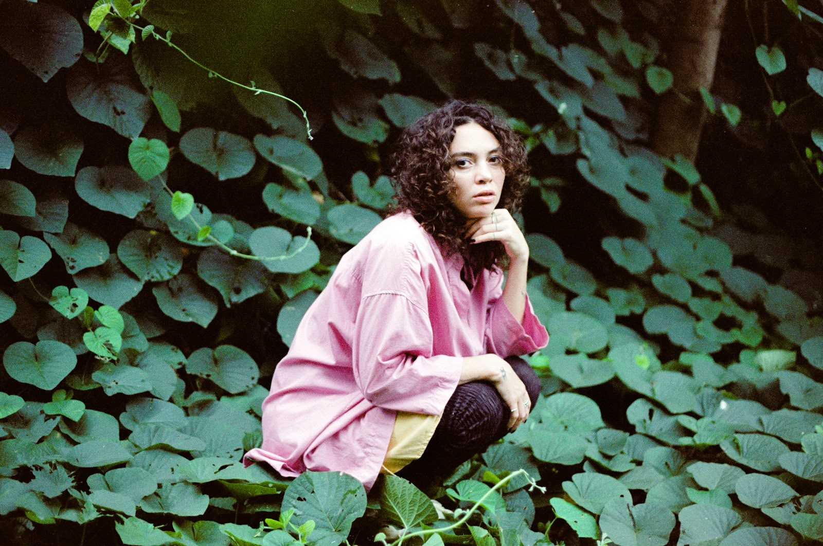 Yu Yu Cine Club: FM/AM takeover con Cashu