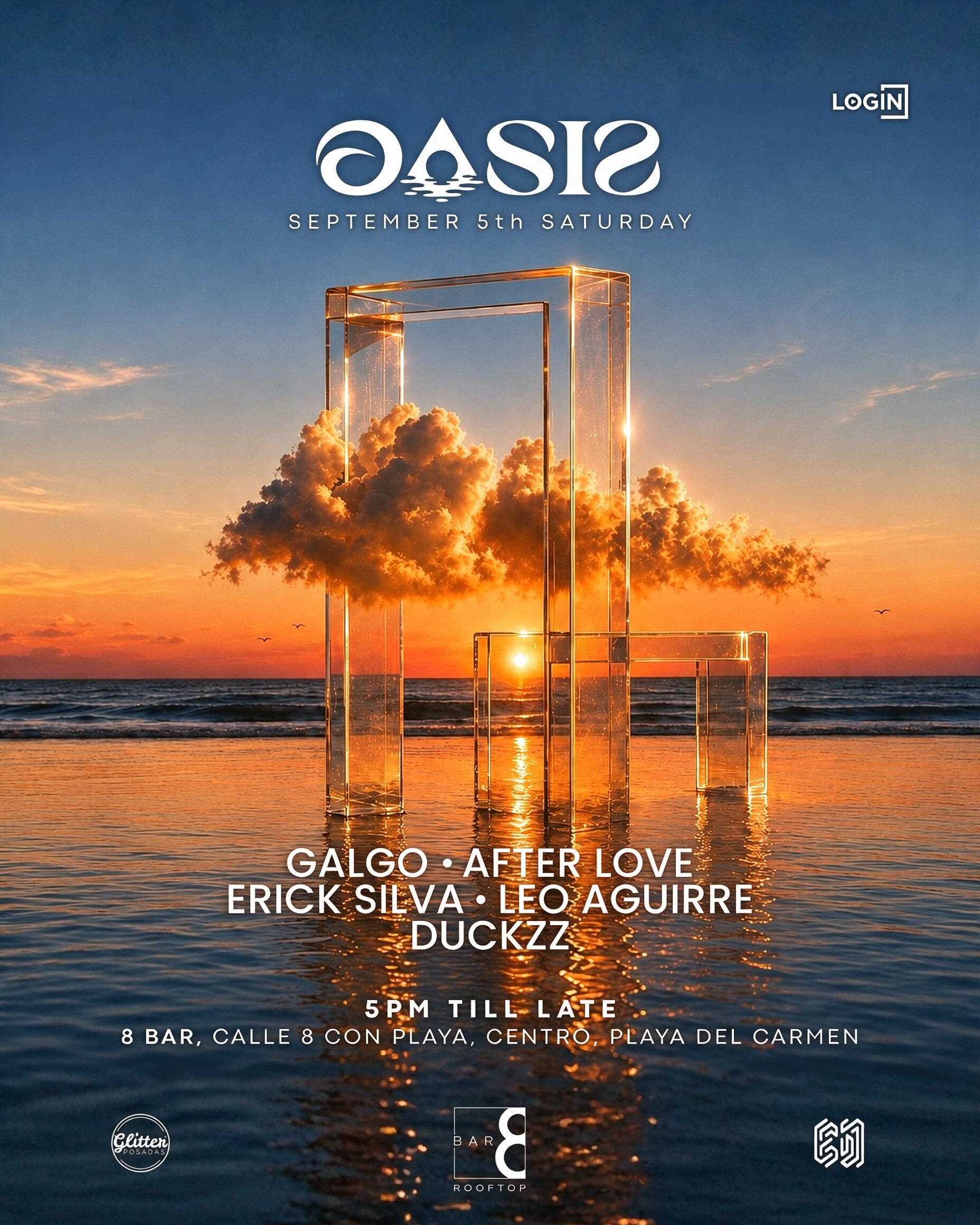 OASIS 