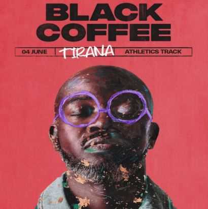 Black Coffee