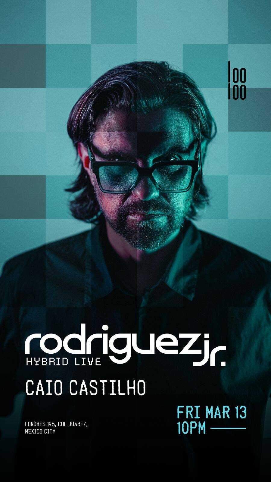 RODRIGUEZ JR.