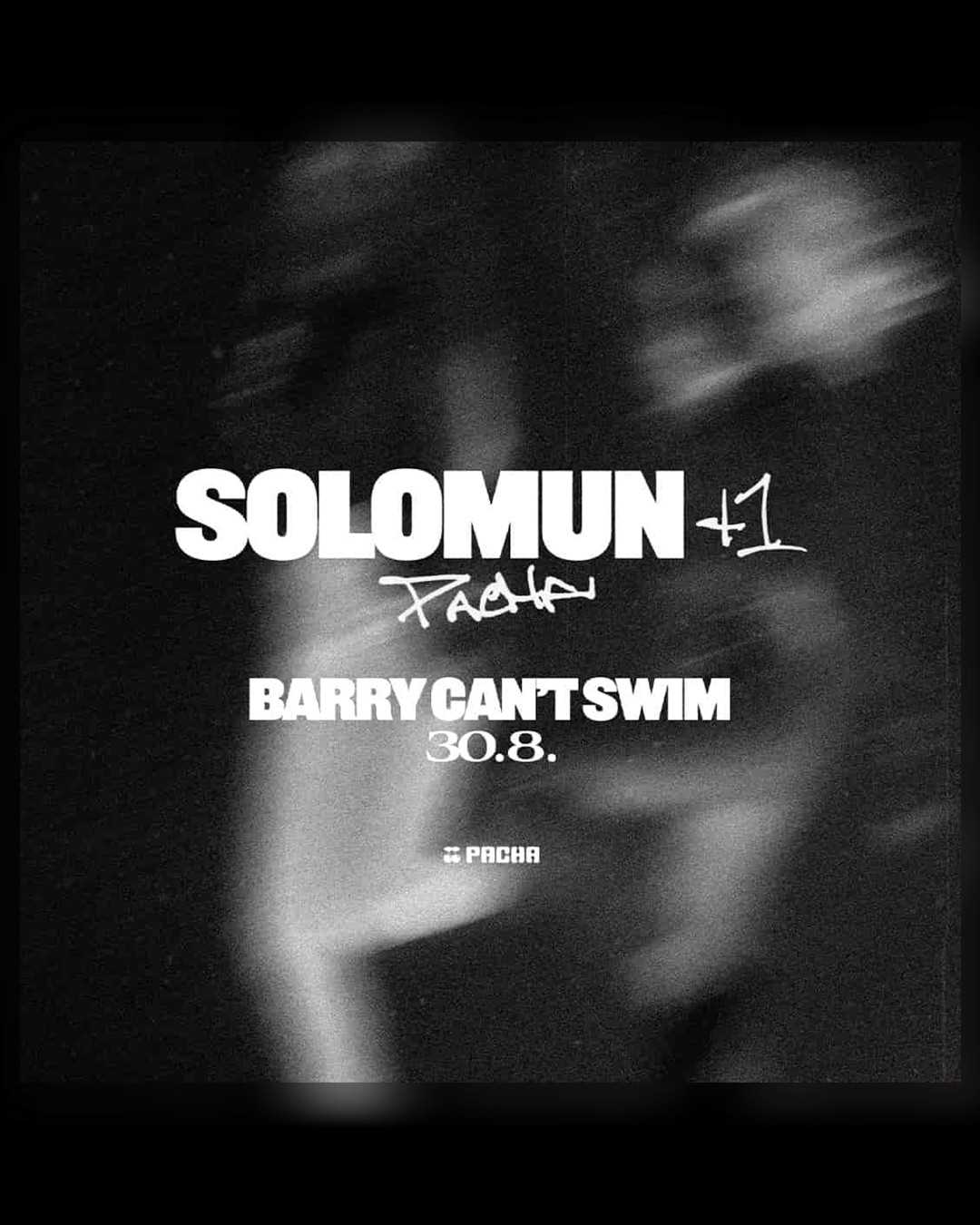 Solomun+1 en Pacha Ibiza