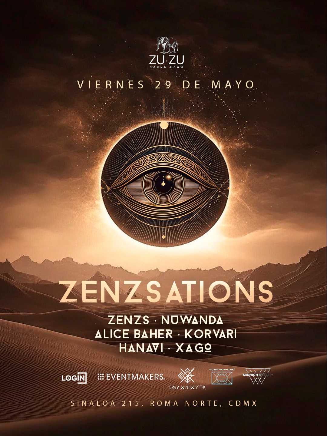 ZENZSATIONS