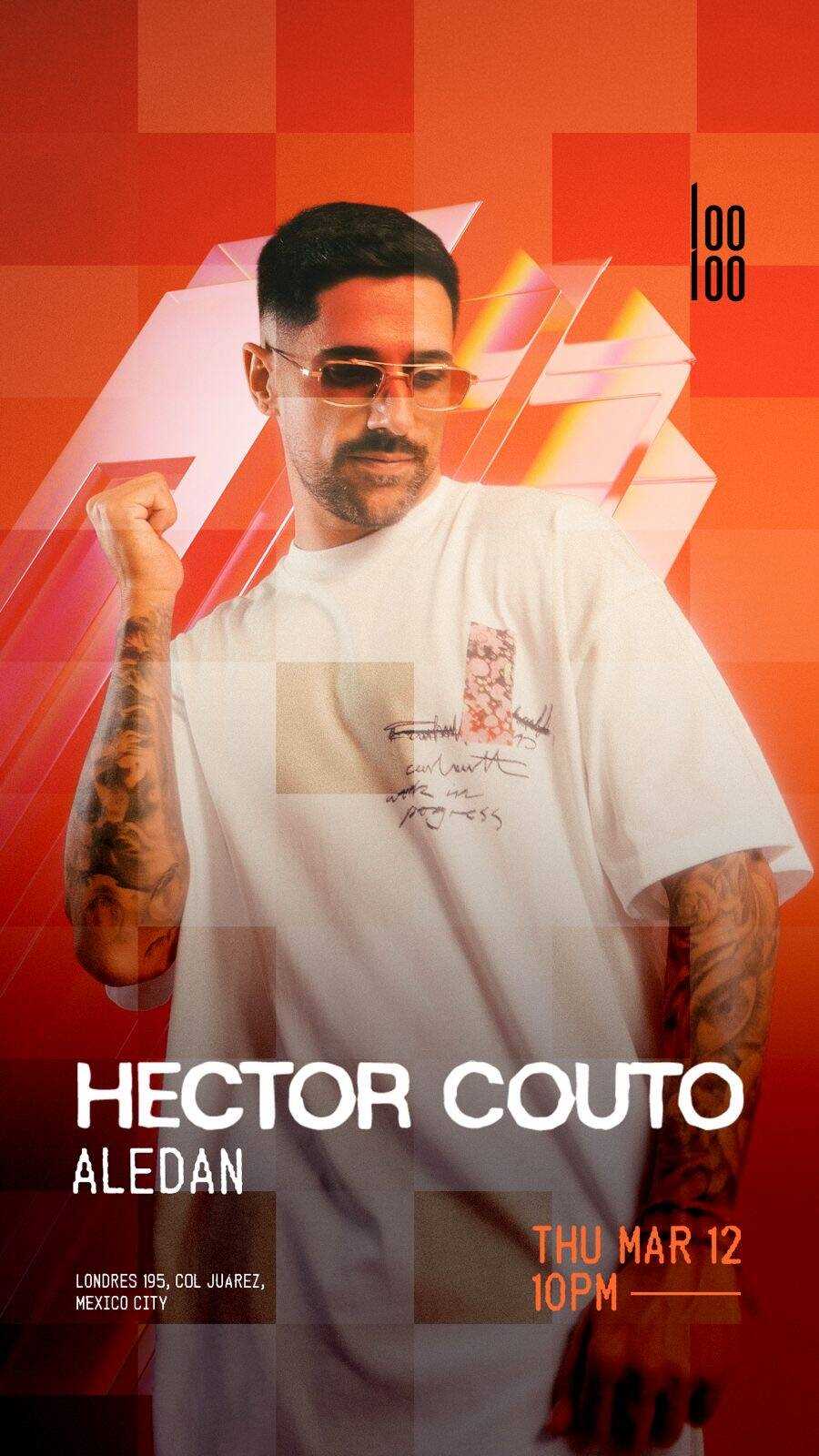HECTOR COUTO