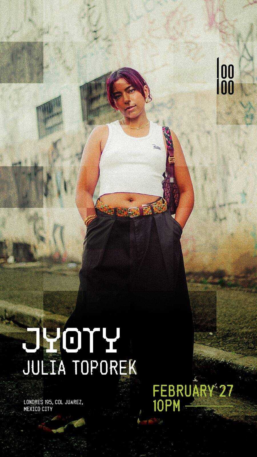 Jyoty