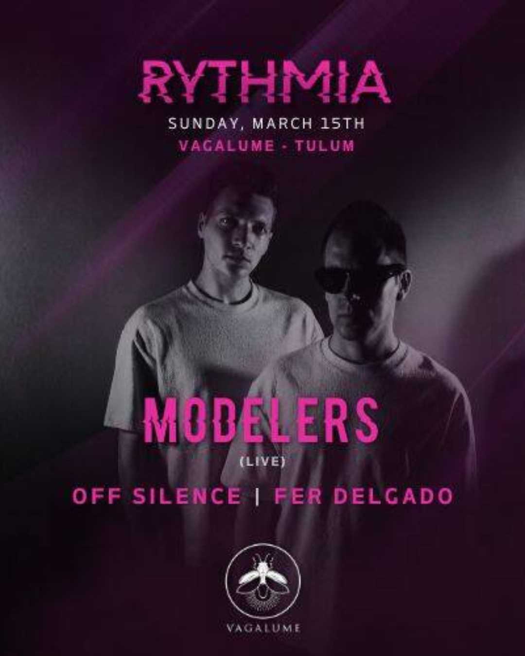 RYTHMIA