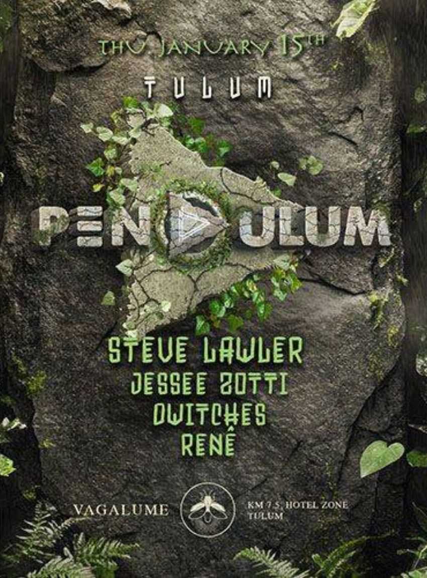 PENDULUM