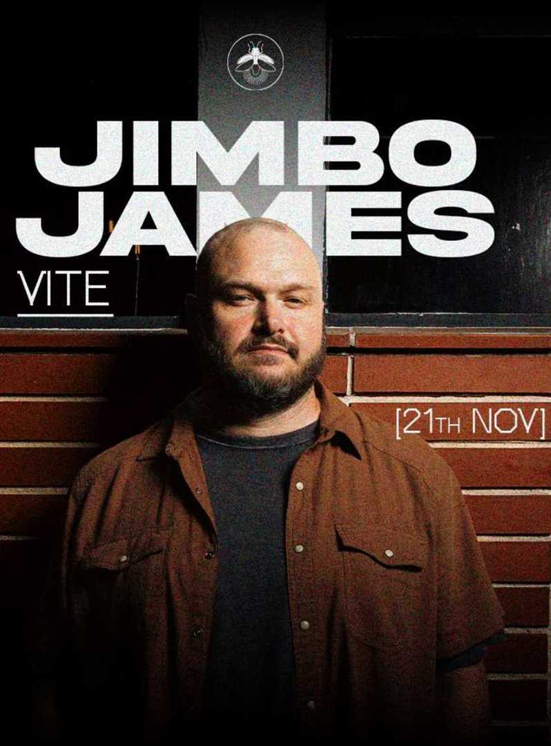  JIMBO JAMES BY VAGALUME 21/11