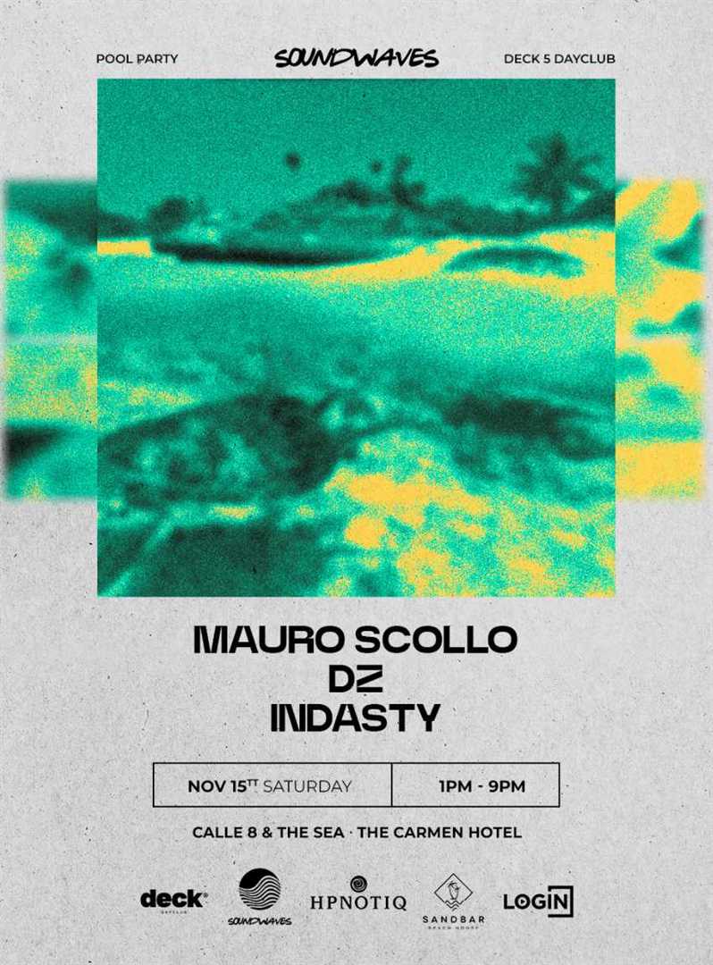 SOUNDWAVES 12/11
