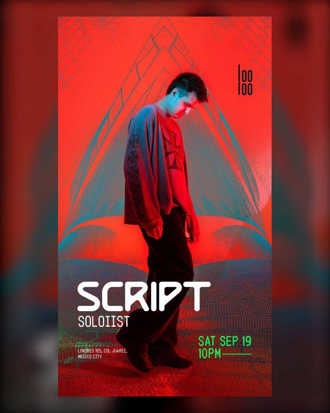 SCRIPT en Looloo