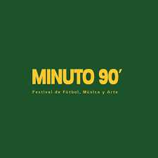 MINUTO 90 – Cancún ⚽🍻