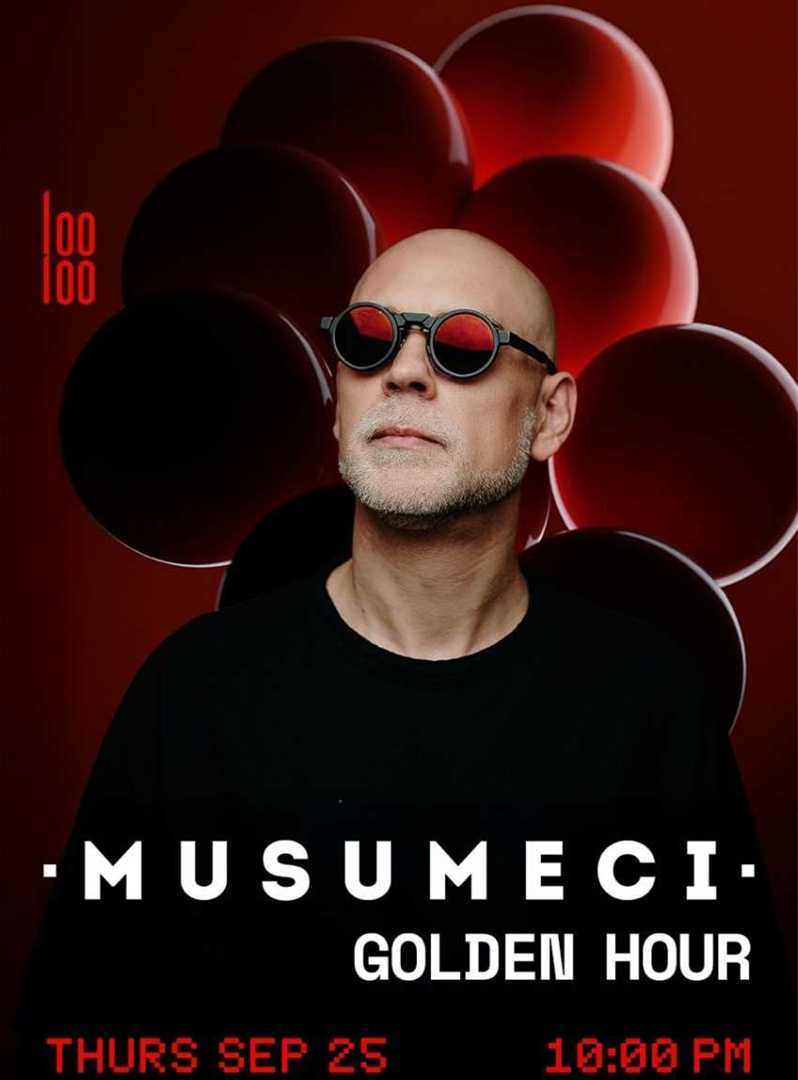 MUSUMECI BY l00l00