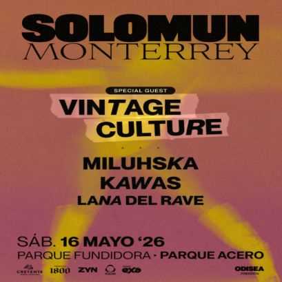 SOLOMUN