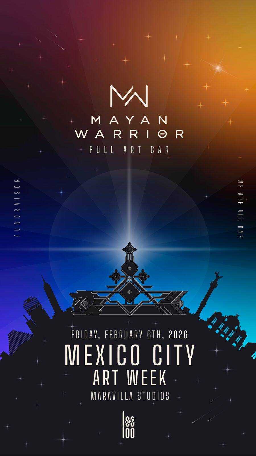 MEXICO CITY ART WEEK