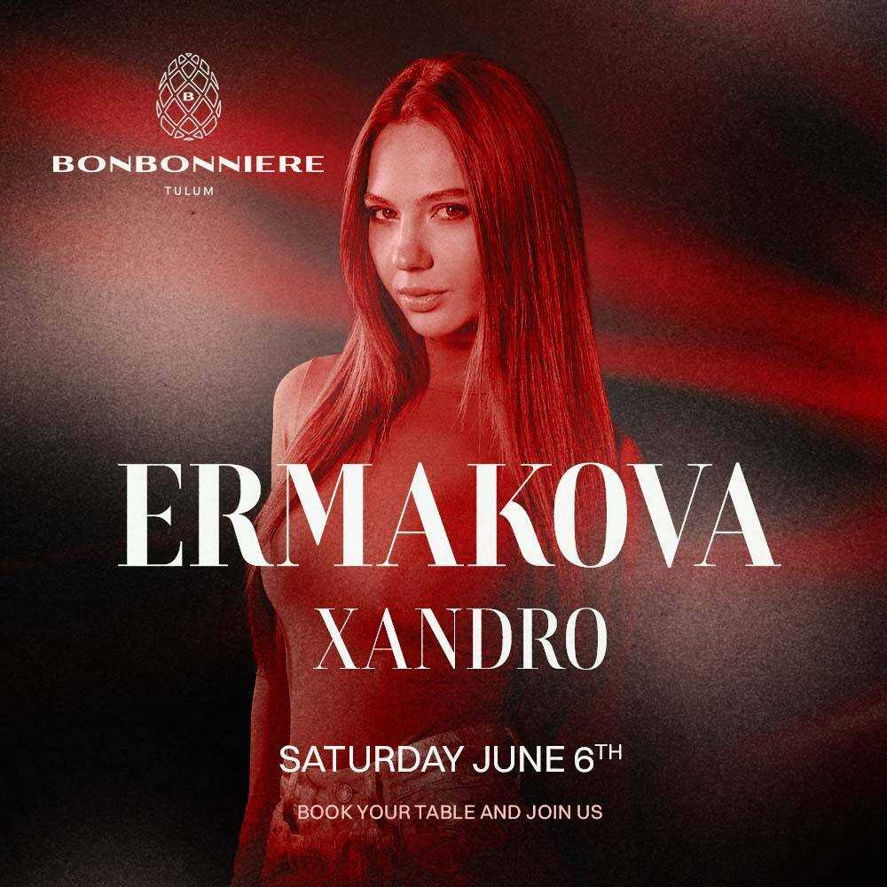 ERMAKOVA & XANDRO