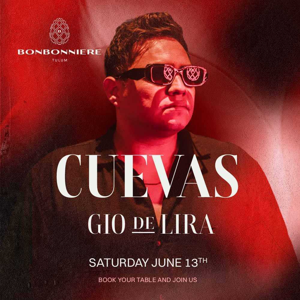 CUEVAS 