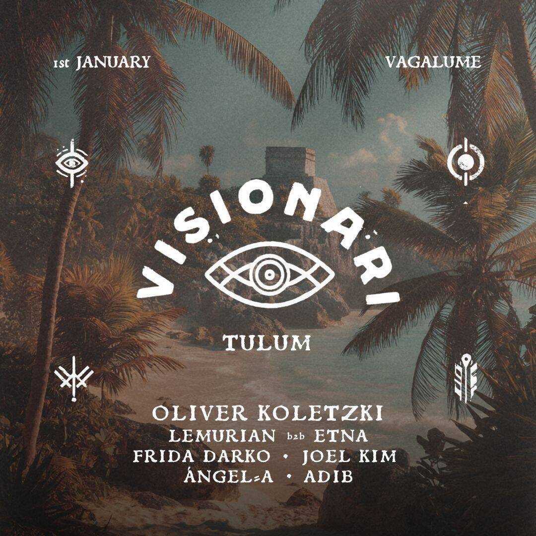 VISIONARI 