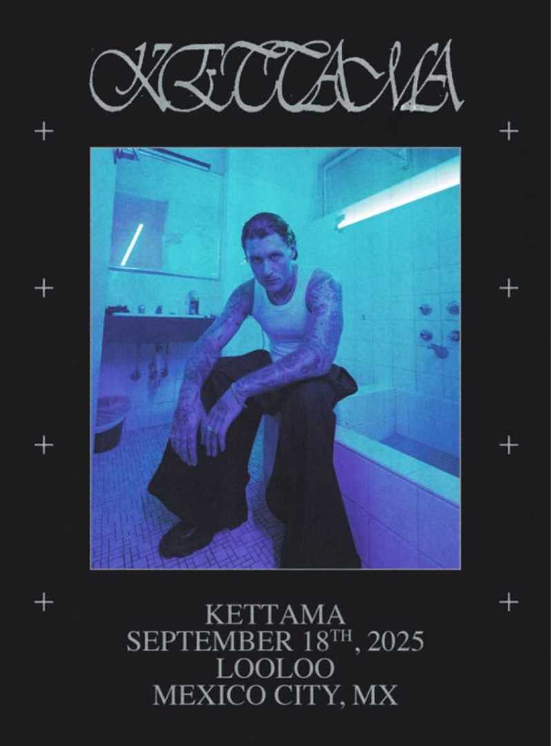 KETTAMA BY l00l00