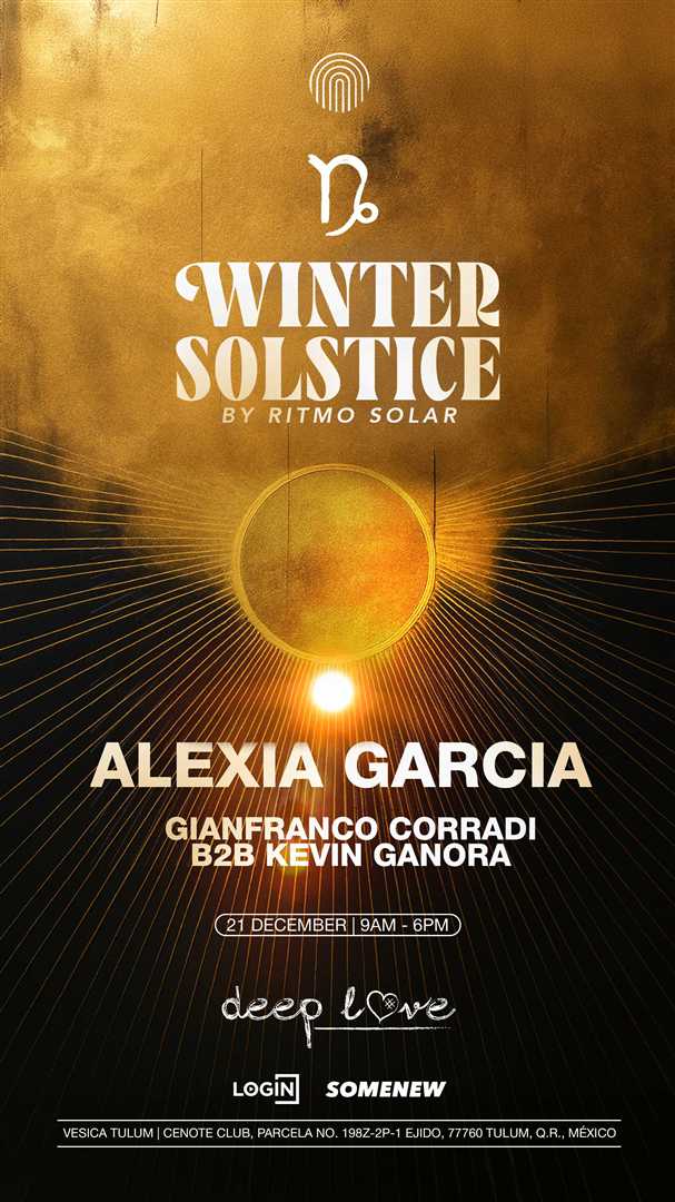 WINTER SOLSTICE 