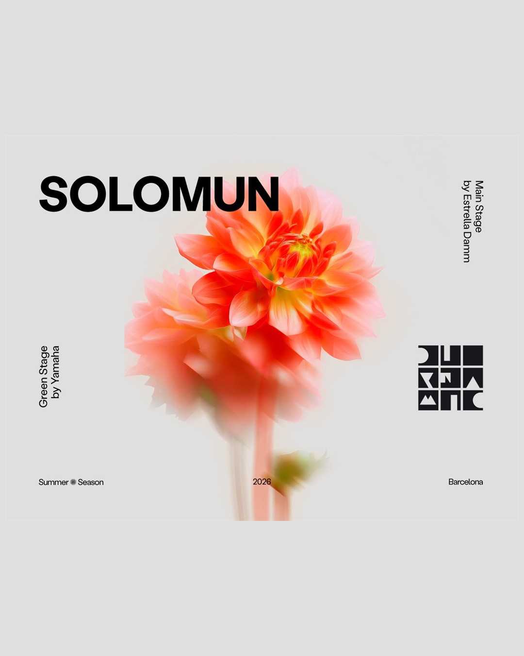 Brunch Electronik Barcelona: Solomun