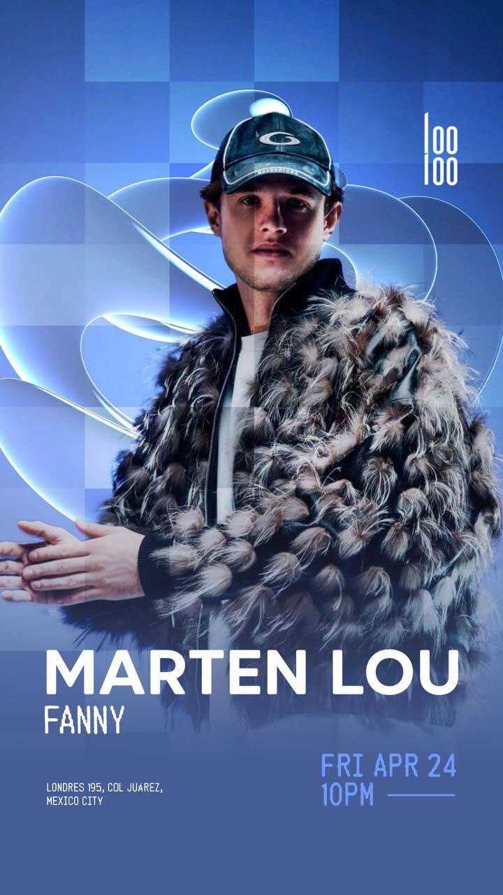 Marten Lou