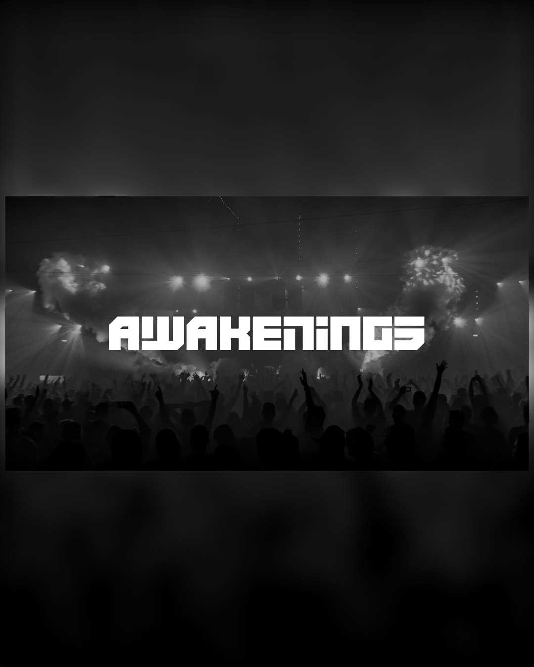 Awakenings ADE 2026