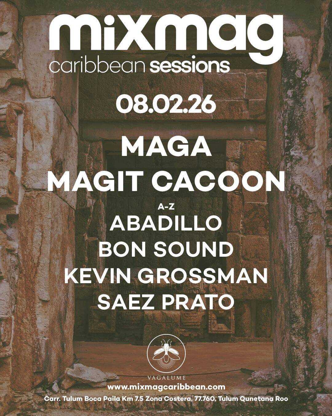 MIXMAG