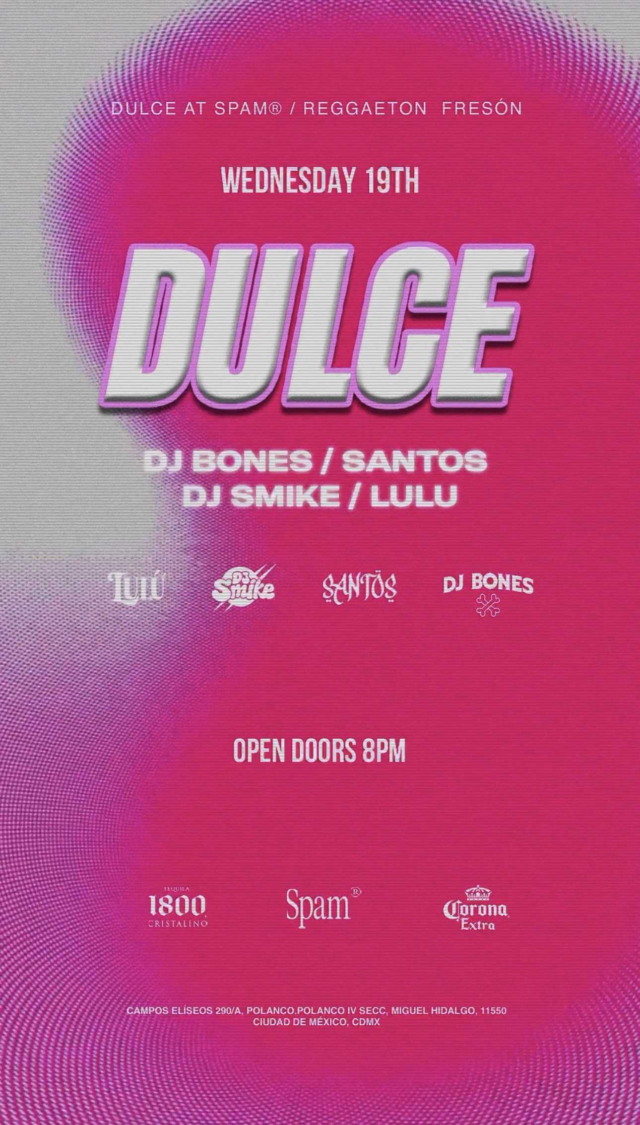 DULCE 