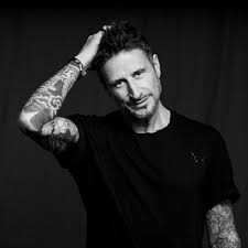 Marco Bailey