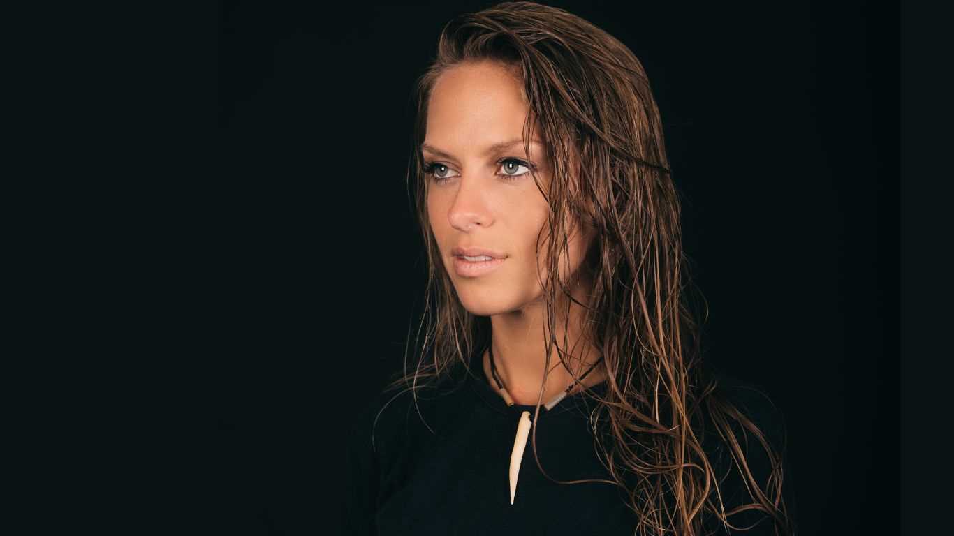 Nora en Pure