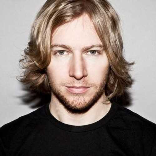 James Zabiela