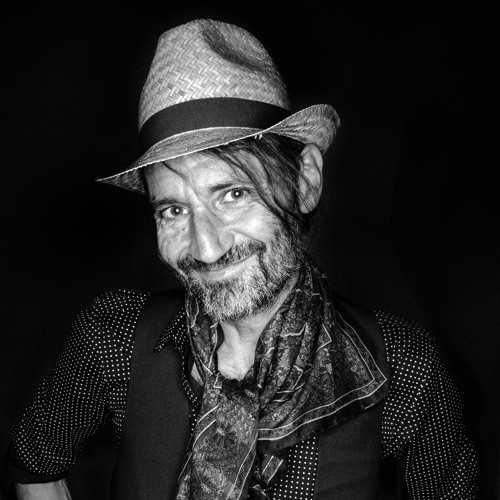 Danny Howells