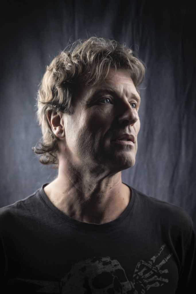 Hernan Cattaneo