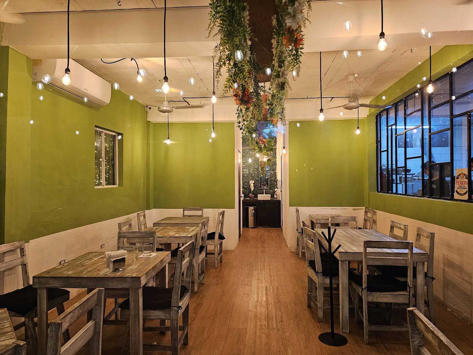 Osteria de Roma
