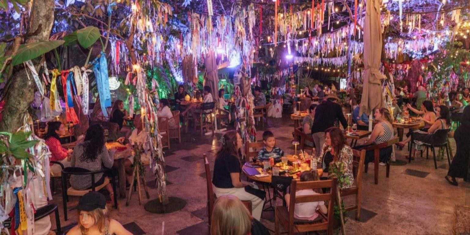 4 Elementos Bistro EXPERIENCE AND CUISINE