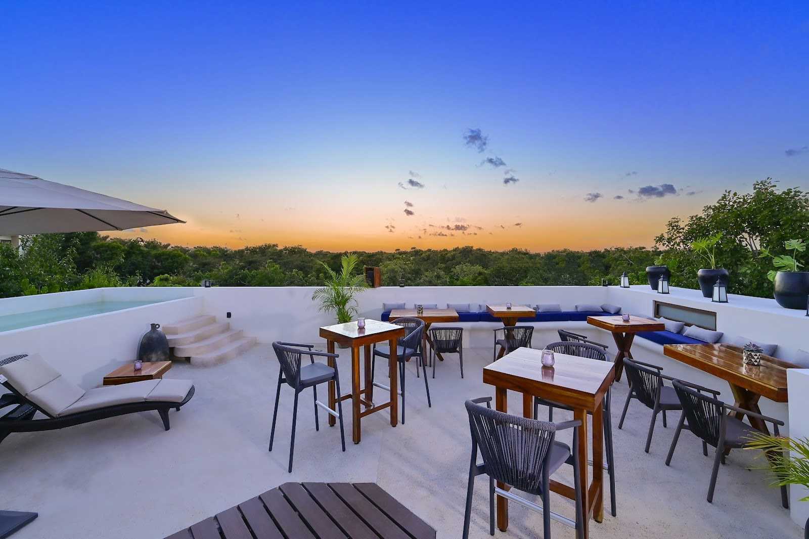 Muuyal Rooftop