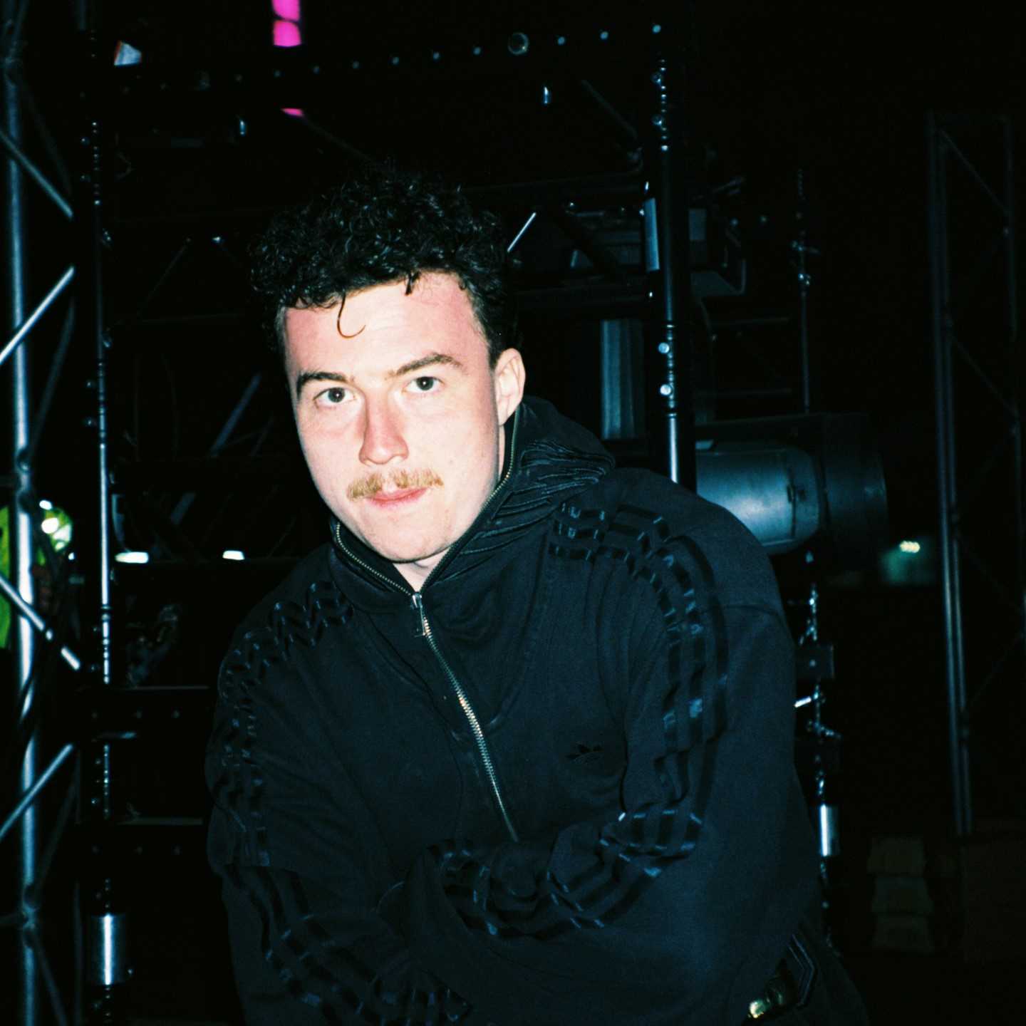 Kyle Starkey