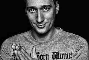 Paul Van Dyk